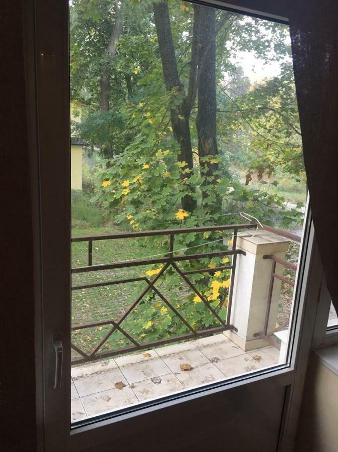 Гостевой Дом Писателей Odesa Exterior photo